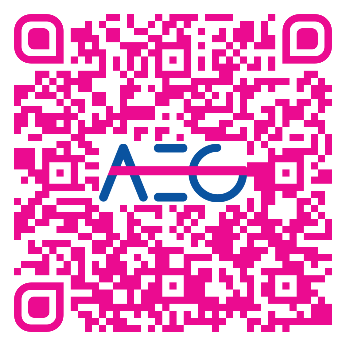QR Sin gluten Celiaquía