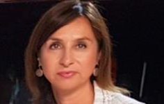 Dra. Ángeles Pérez Aisa