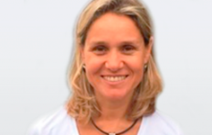 Dra. Begoña González Suárez