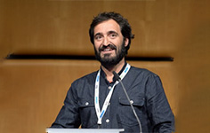 Dr. Javier Molina Infante