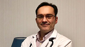 Dr. José Carlos Marín
