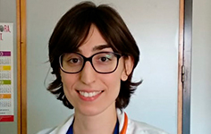 Dra. Karina Cárdenas Jaén