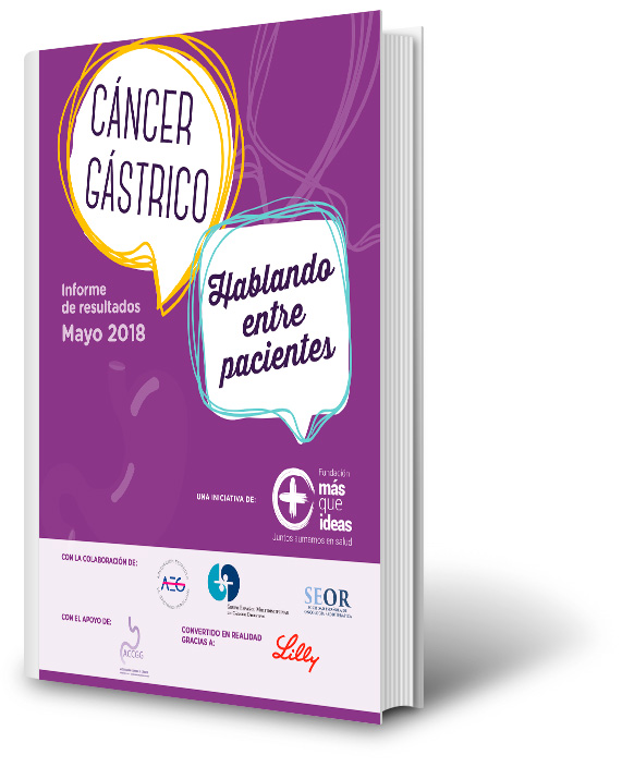 Cáncer gástrico