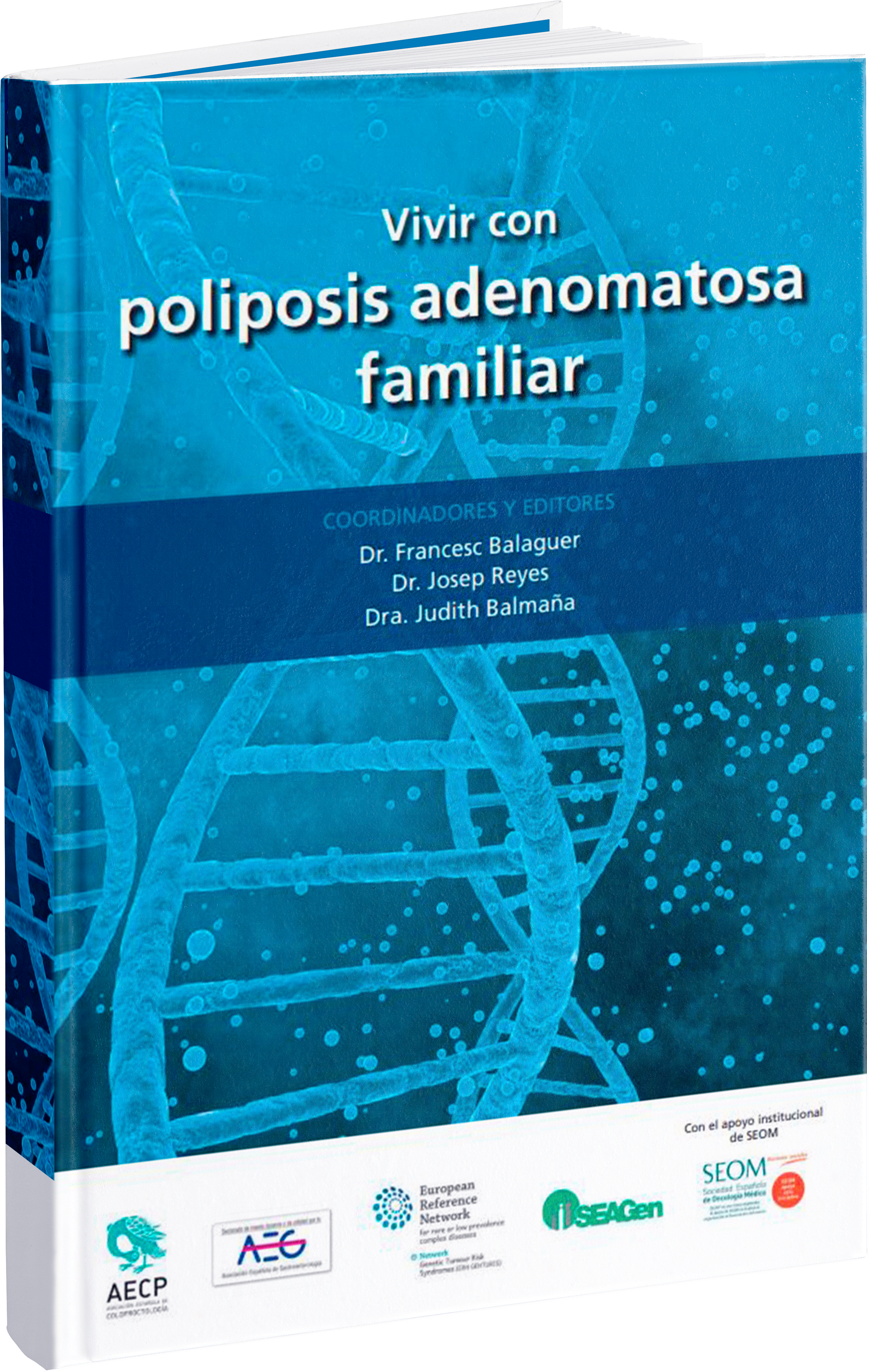 Poliposis adenomatosa familiar